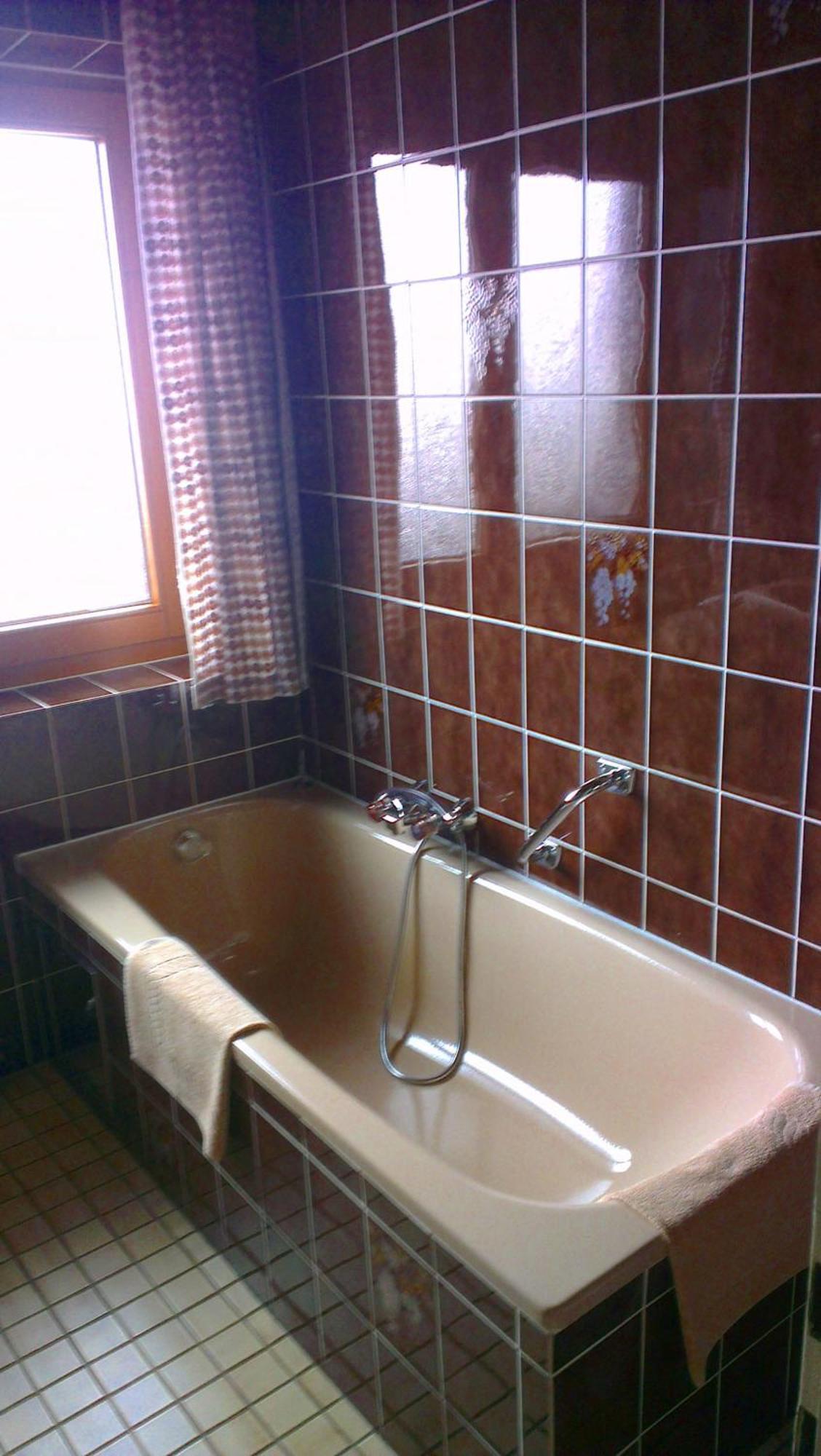 Hotel Haus Claudia und Haus Monika Mayrhofen Zimmer foto